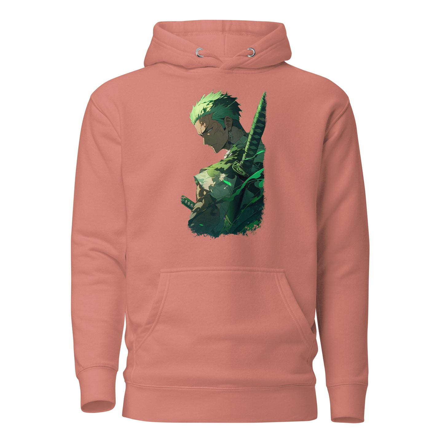 Unisex Hoodie - Zoro 55