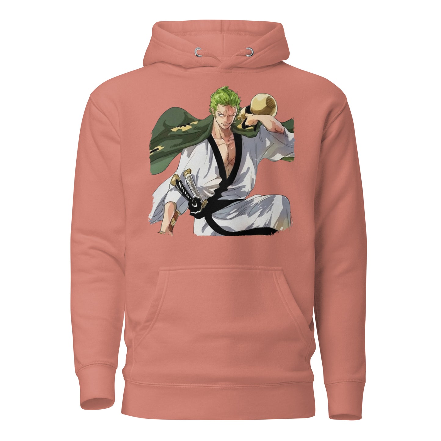Unisex Hoodie - Zoro 56