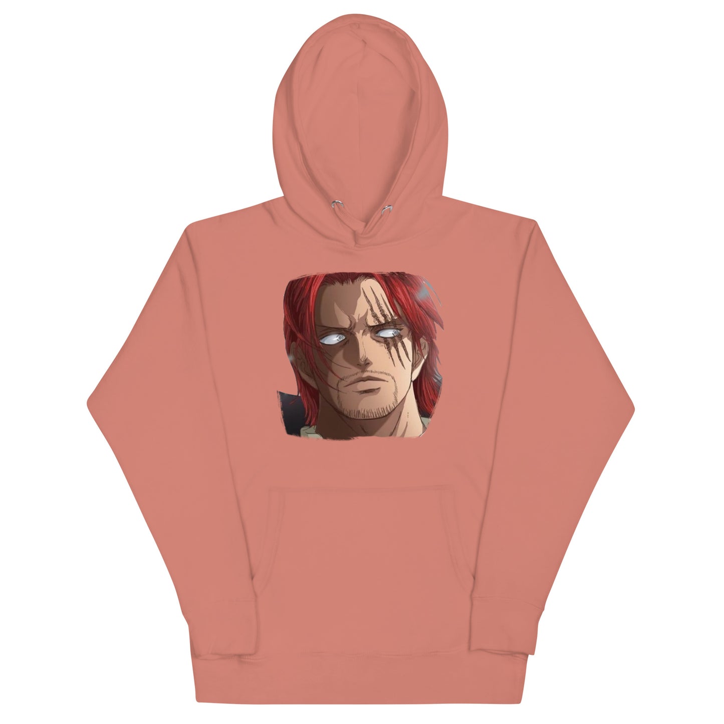 Unisex Hoodie - Shanks 54