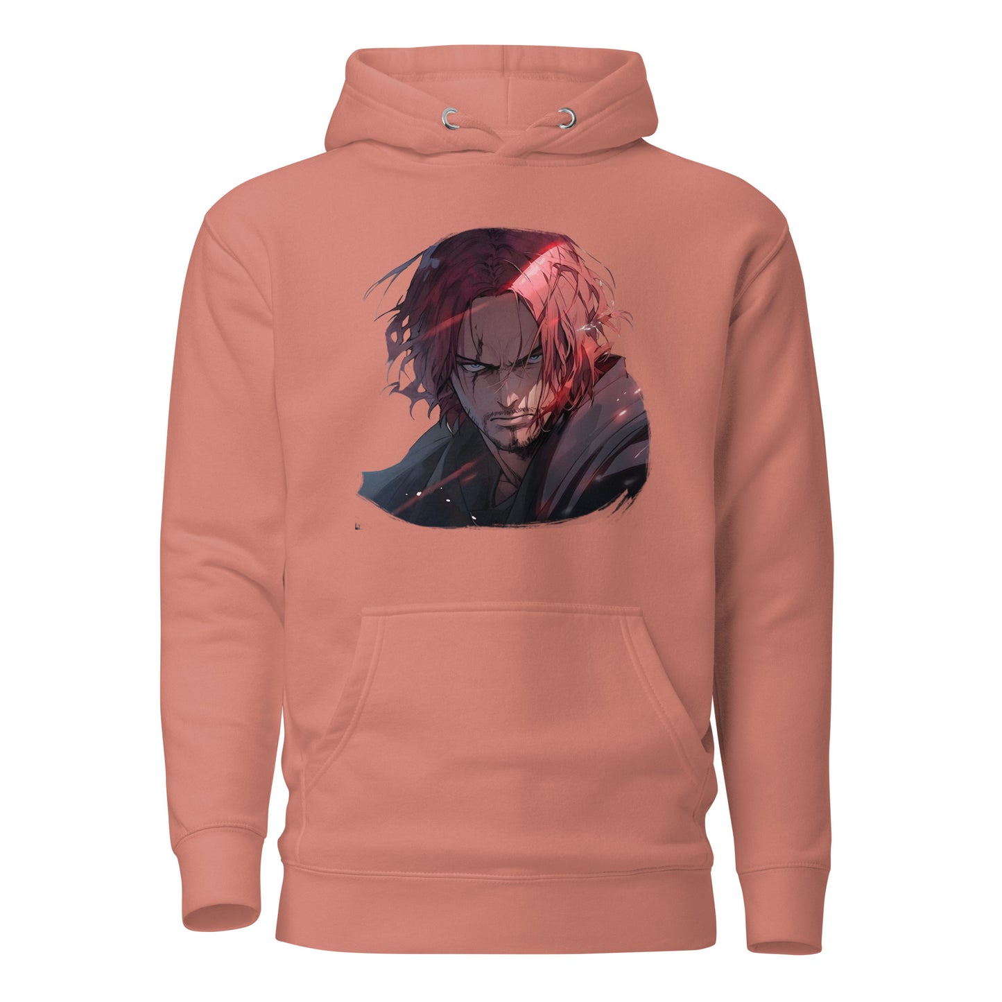 Unisex Hoodie - Shanks 48