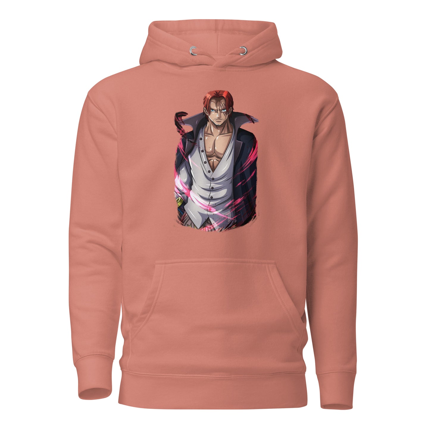 Unisex Hoodie - Shanks 33