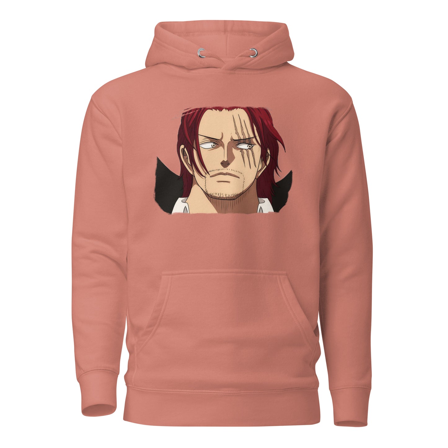 Unisex Hoodie - Shanks 30