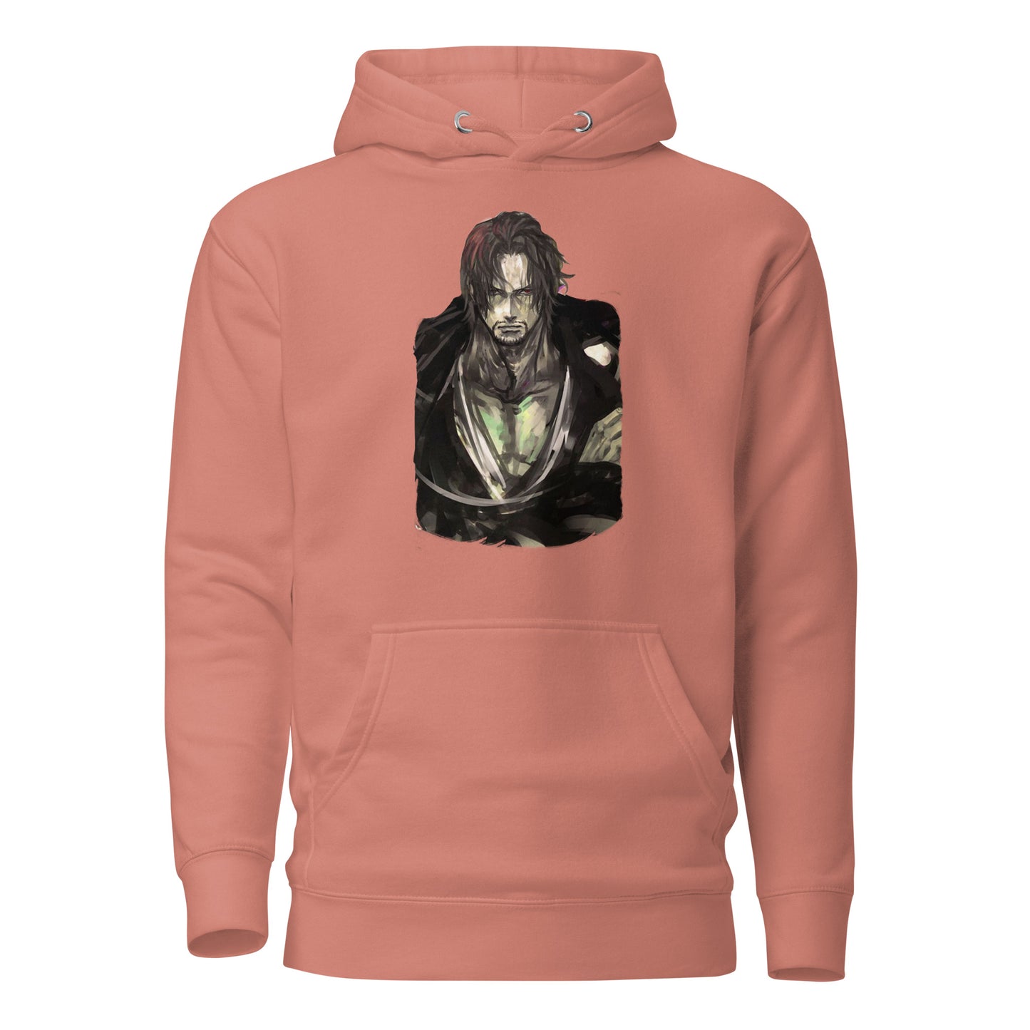 Unisex Hoodie - Shanks 25