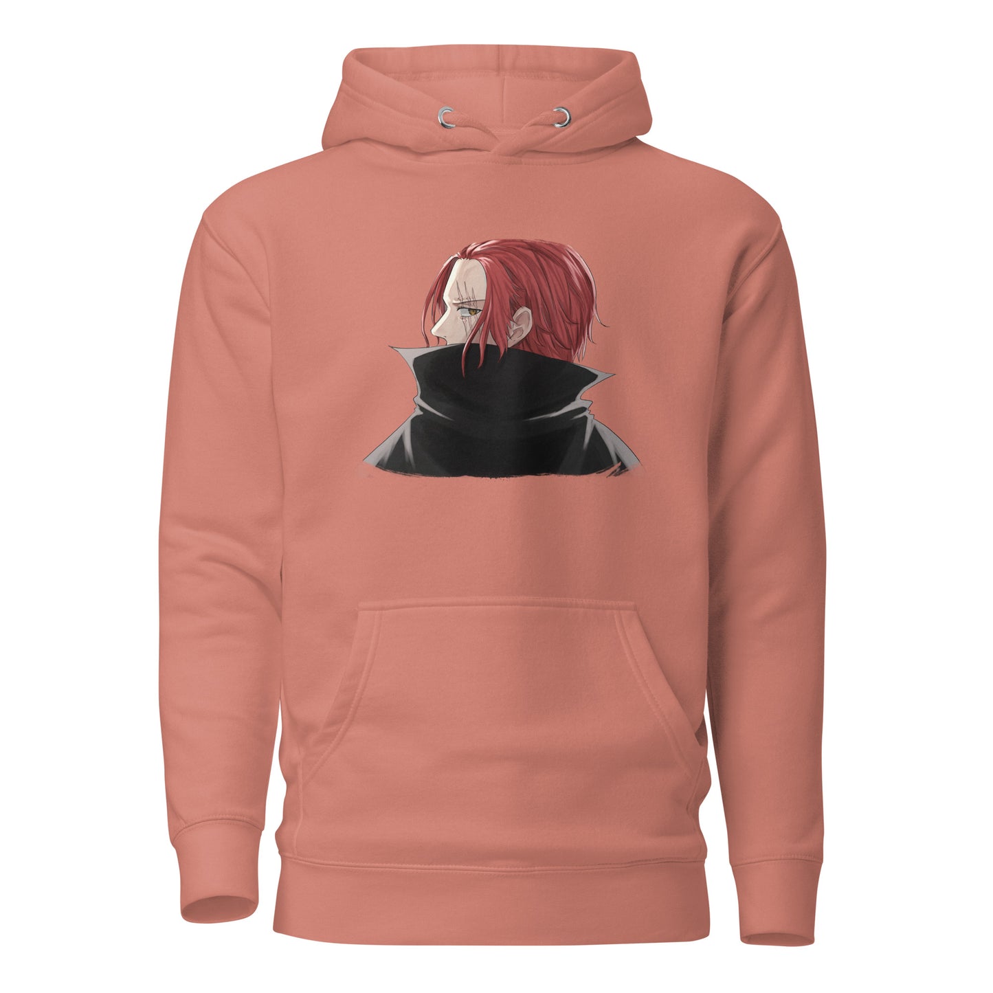 Unisex Hoodie - Shanks 15