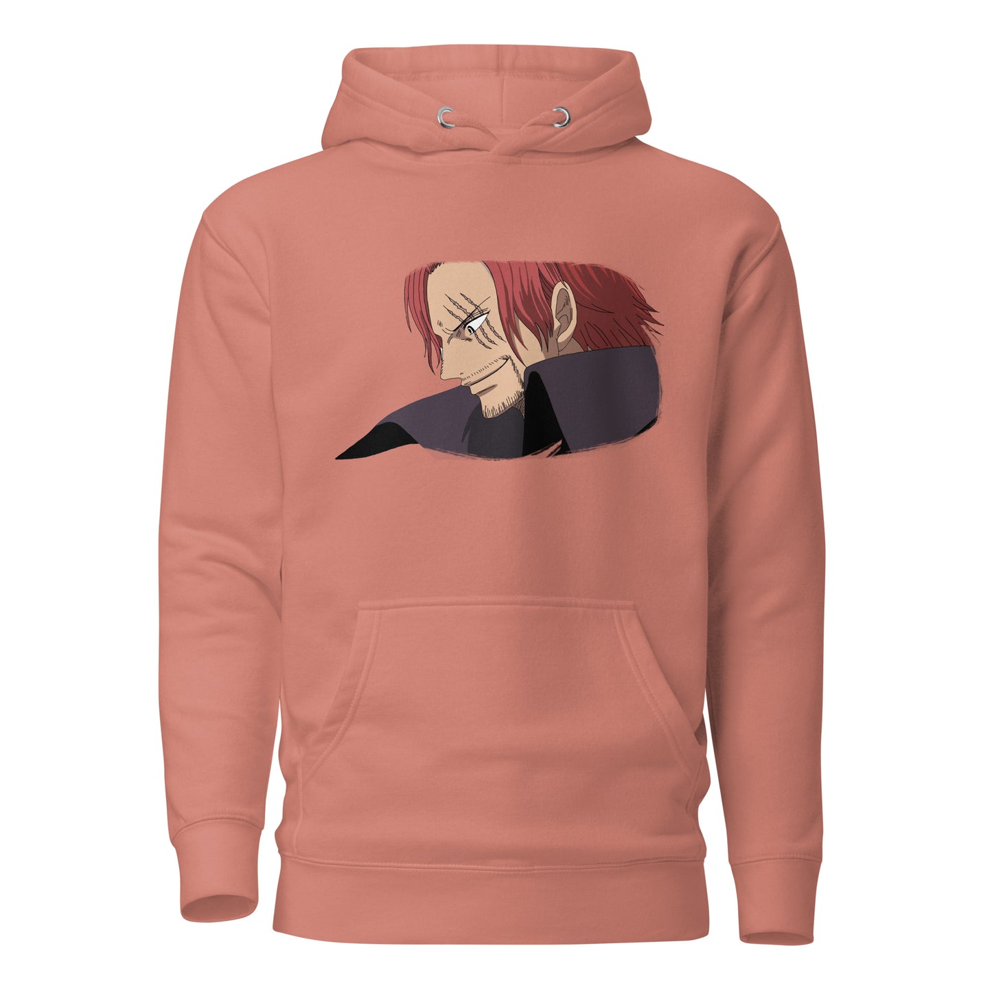 Unisex Hoodie - Shanks 14