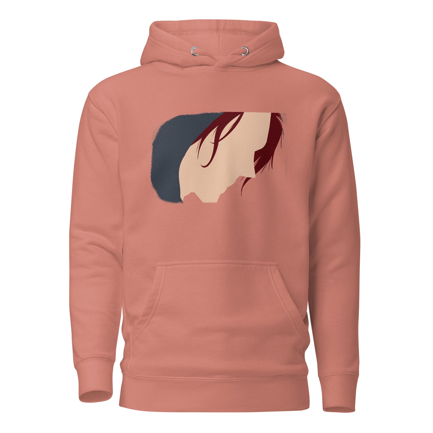 Unisex Hoodie - Shanks 10