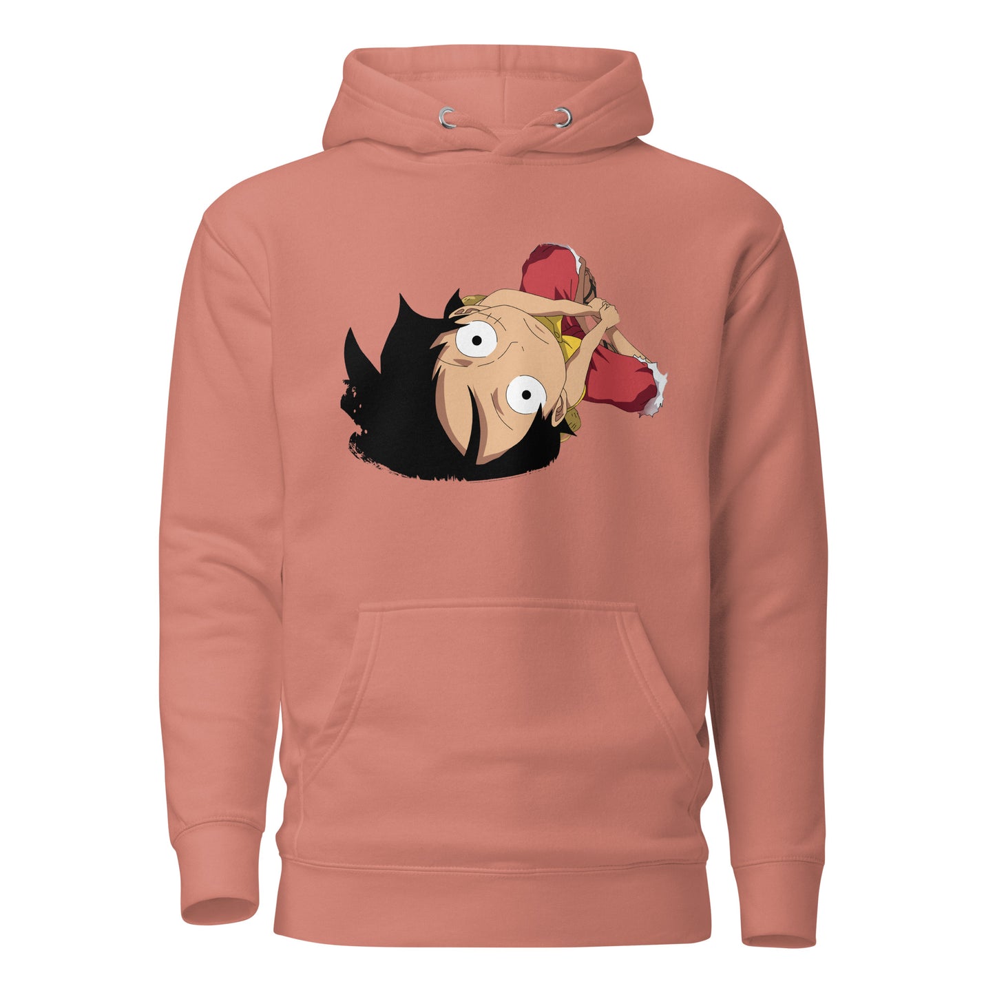 Unisex Hoodie - Luffy 90