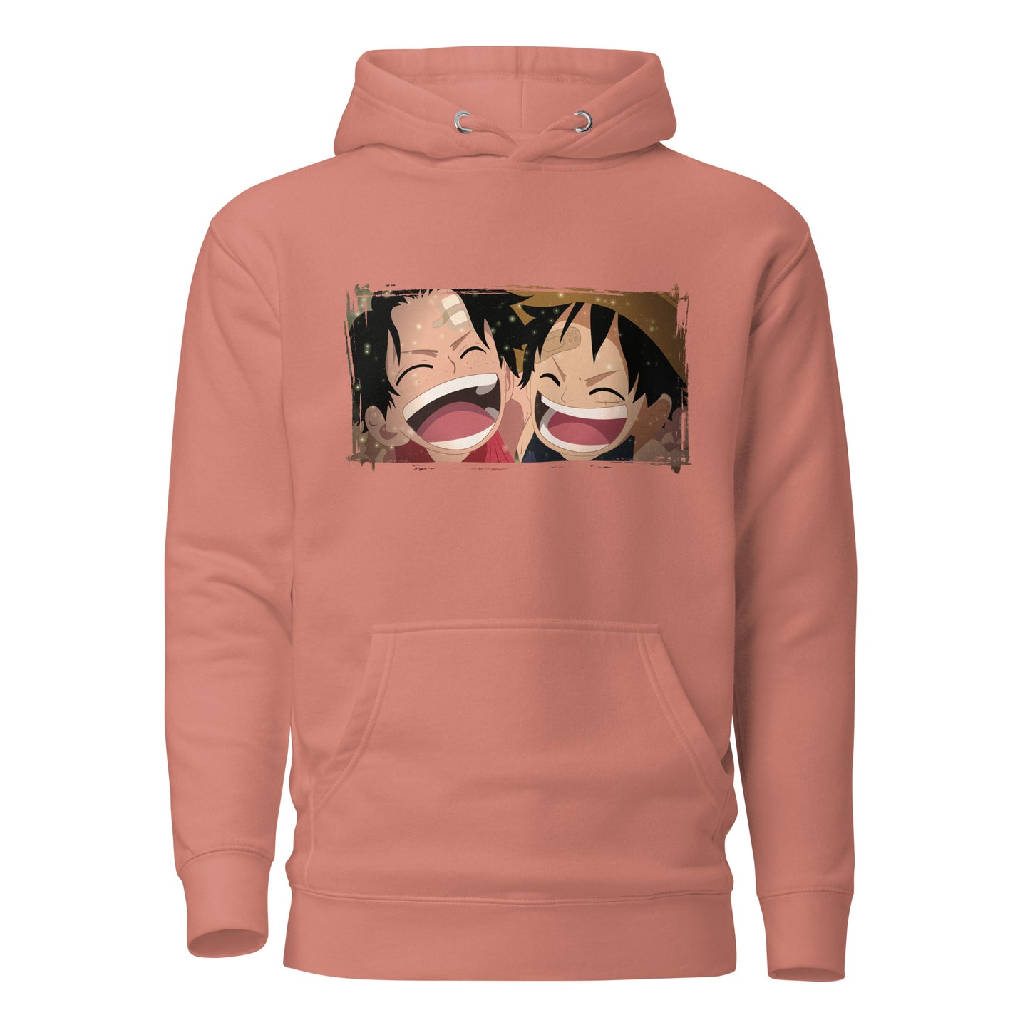 Unisex Hoodie - Luffy 88