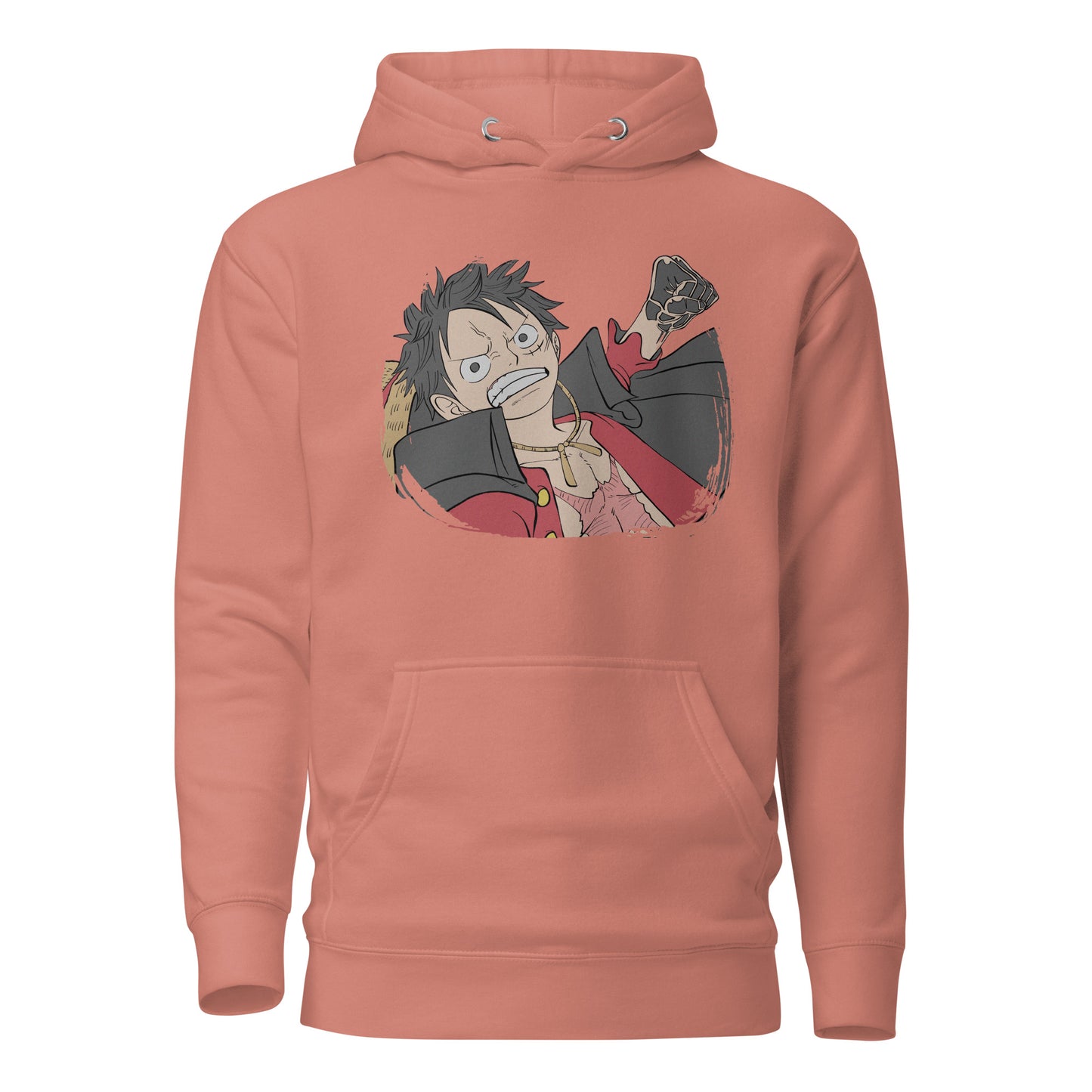 Unisex Hoodie - Luffy 86