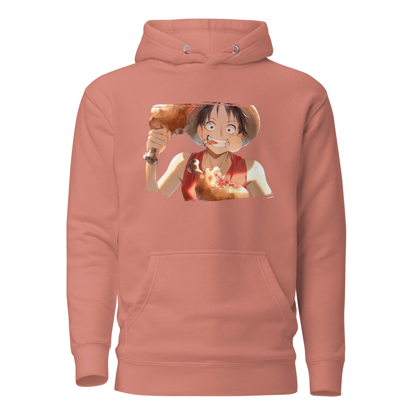 Unisex Hoodie - Luffy 85