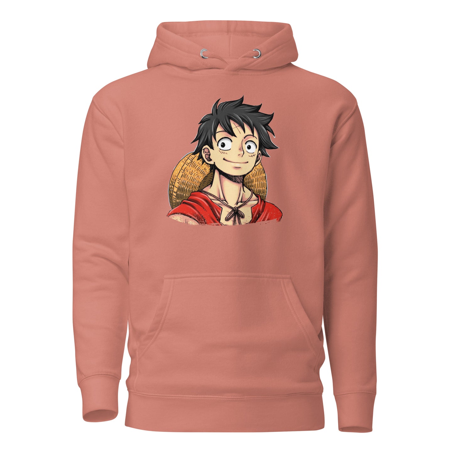 Unisex Hoodie - Luffy 83