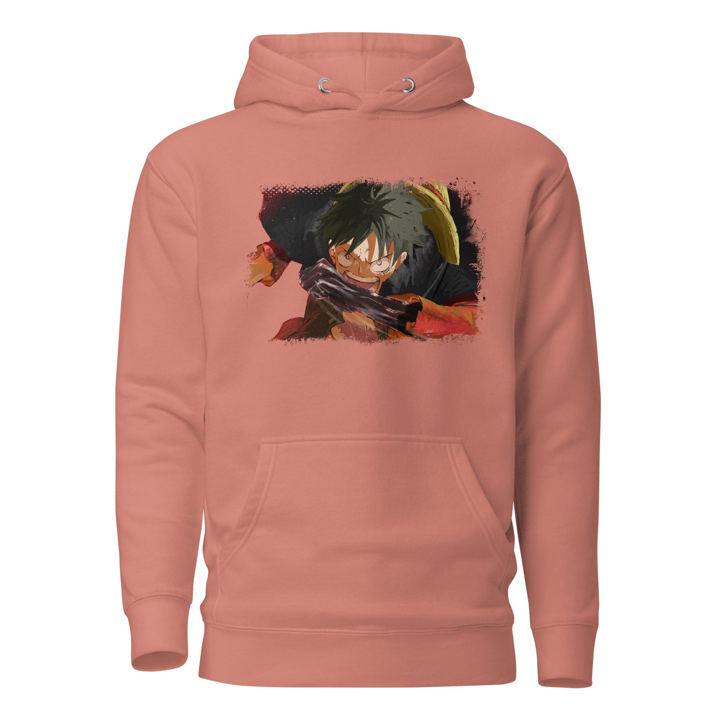 Unisex Hoodie - Luffy 81