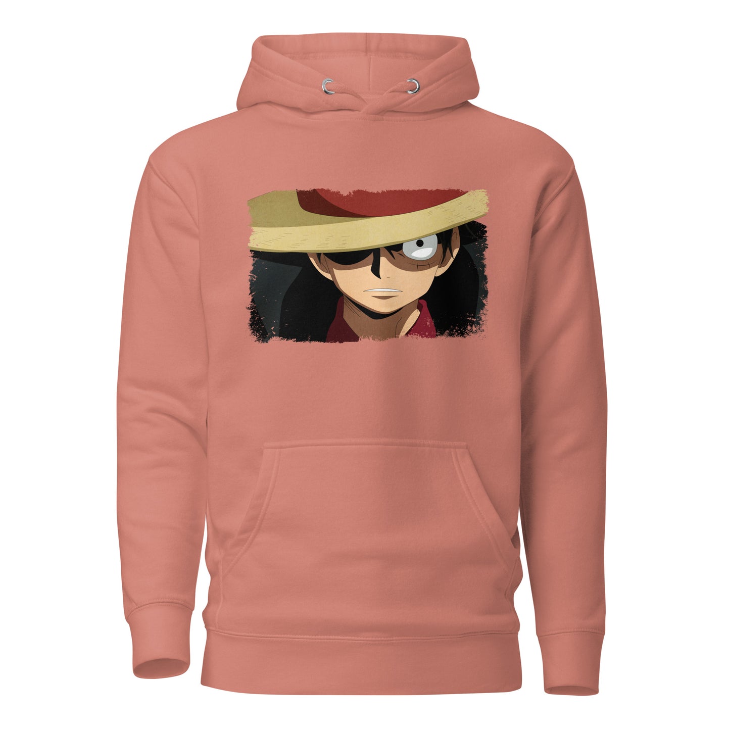 Unisex Hoodie - Luffy 79