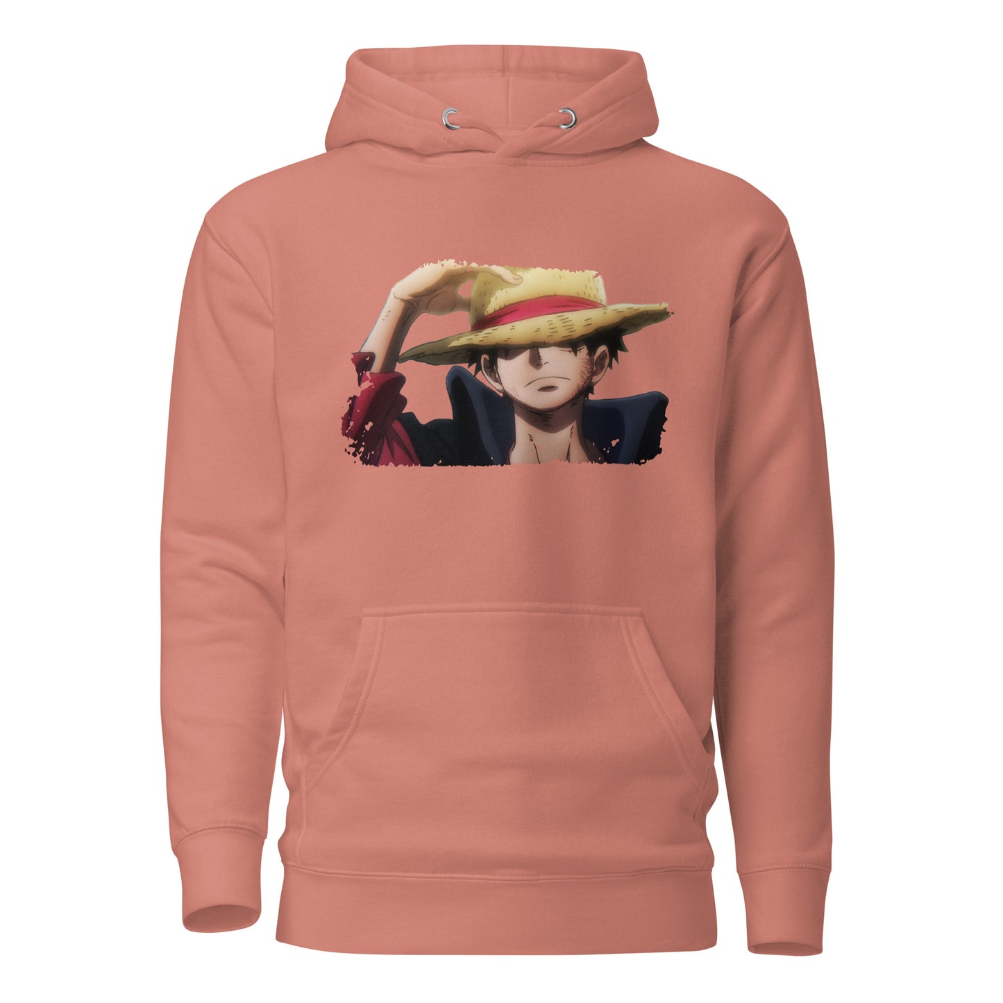 Unisex Hoodie - Luffy 76