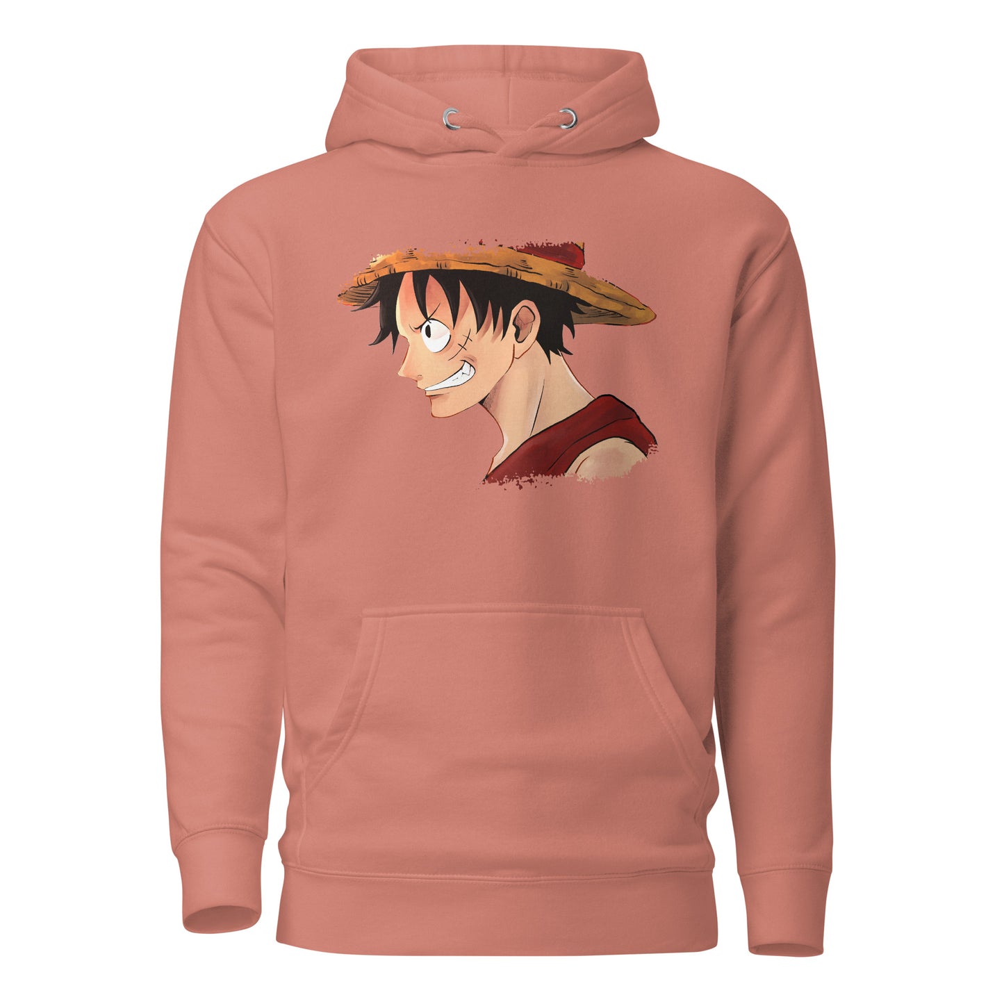 Unisex Hoodie - Luffy 74