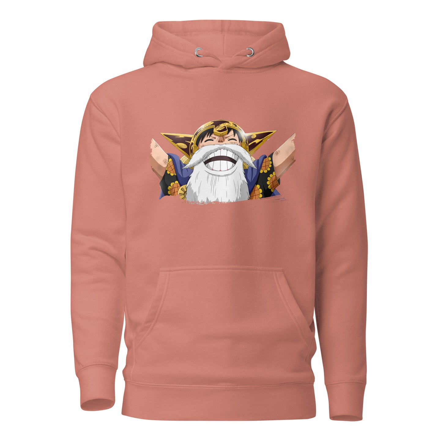 Unisex Hoodie - Luffy 73