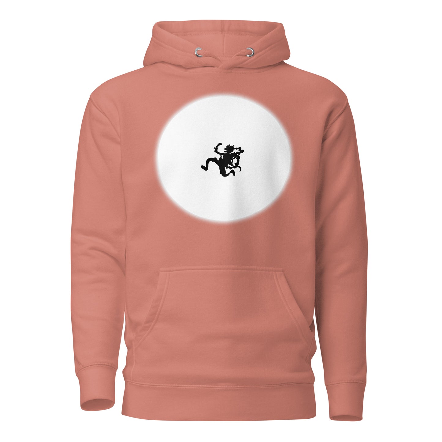 Unisex Hoodie - Luffy 67