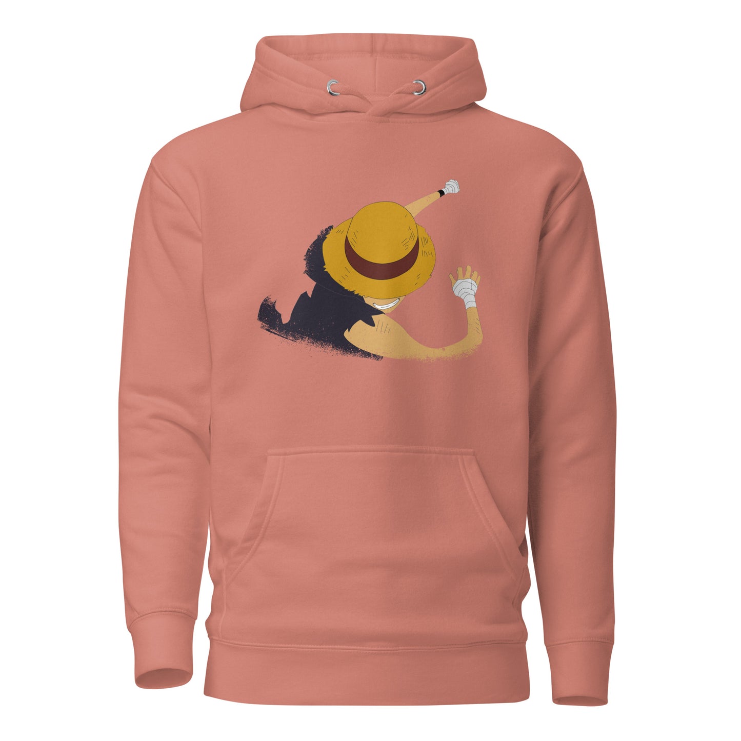 Unisex Hoodie - Luffy 58