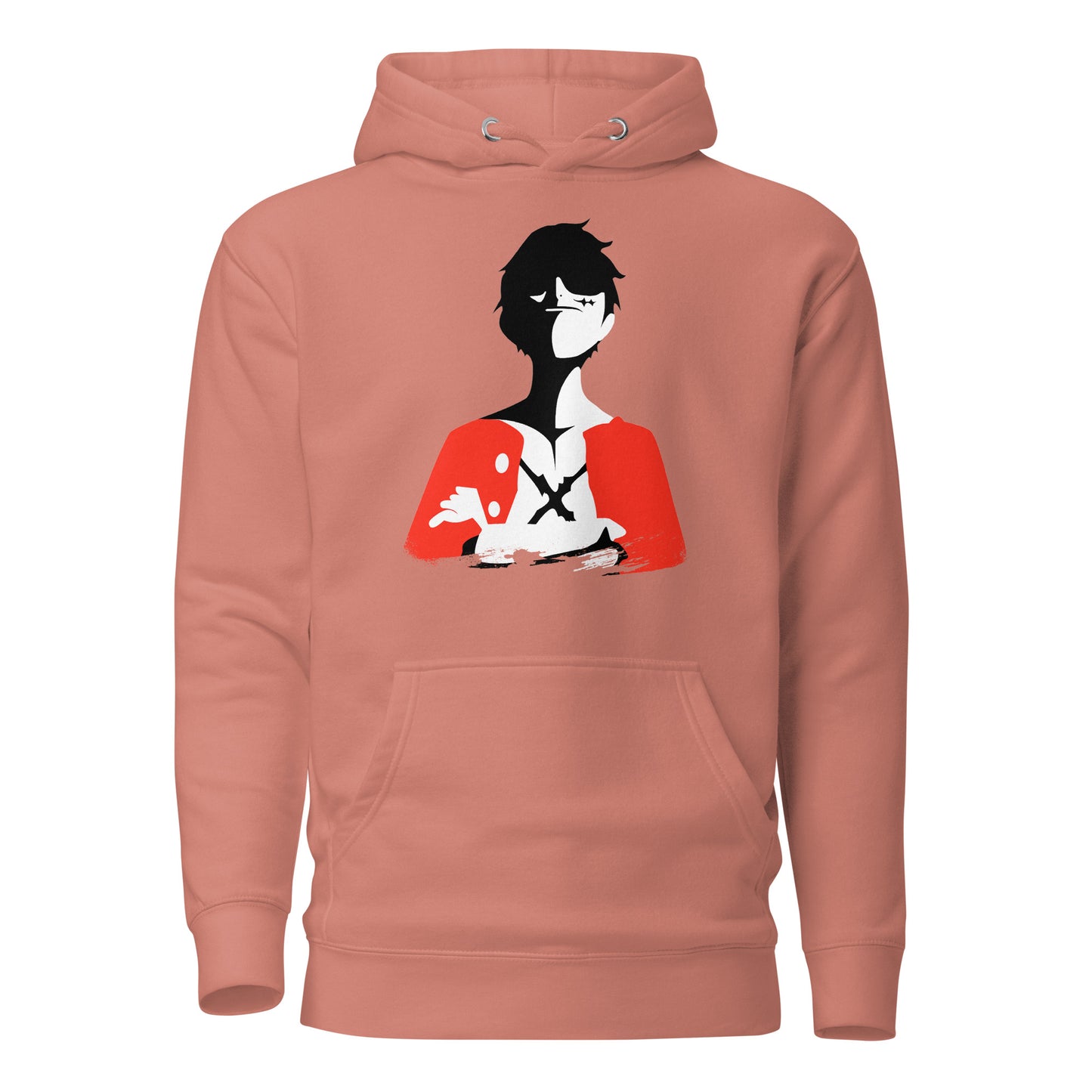 Unisex Hoodie - Luffy 57