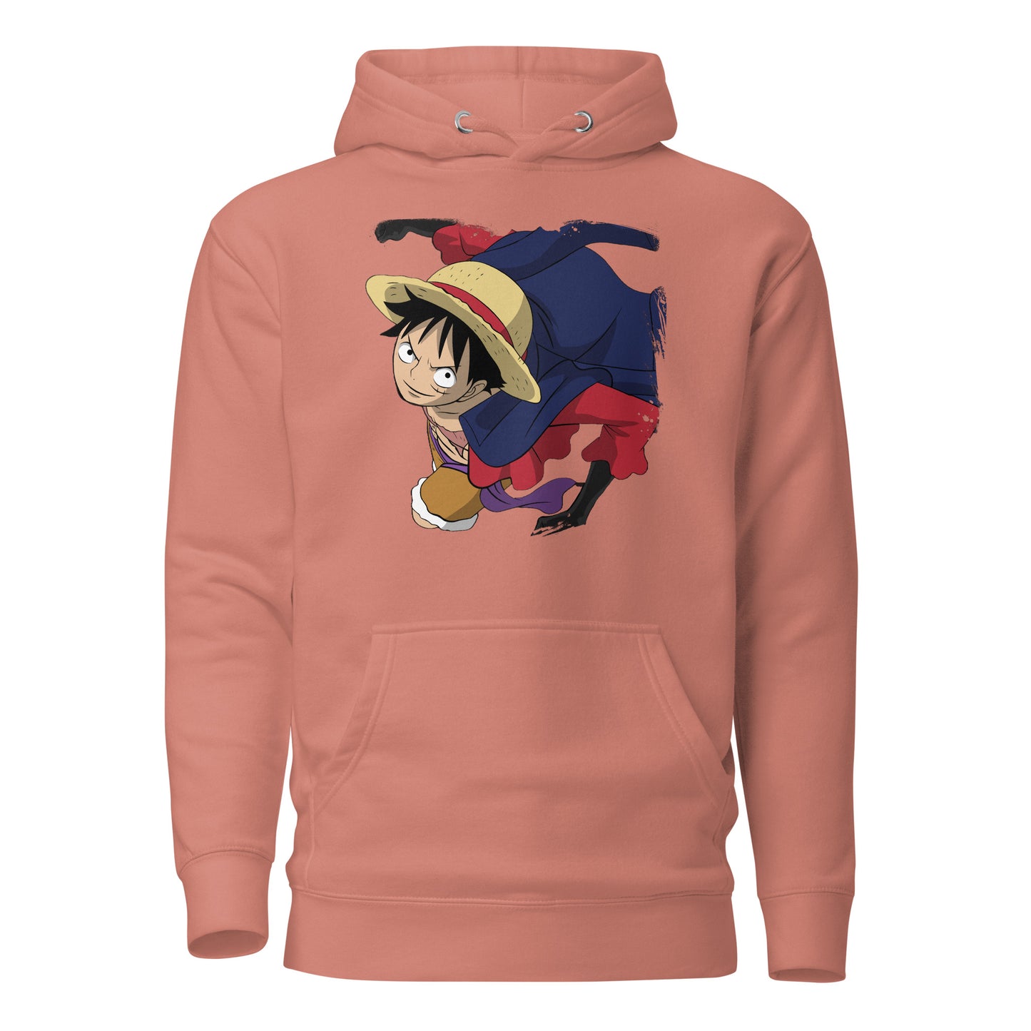 Unisex Hoodie - Luffy 55