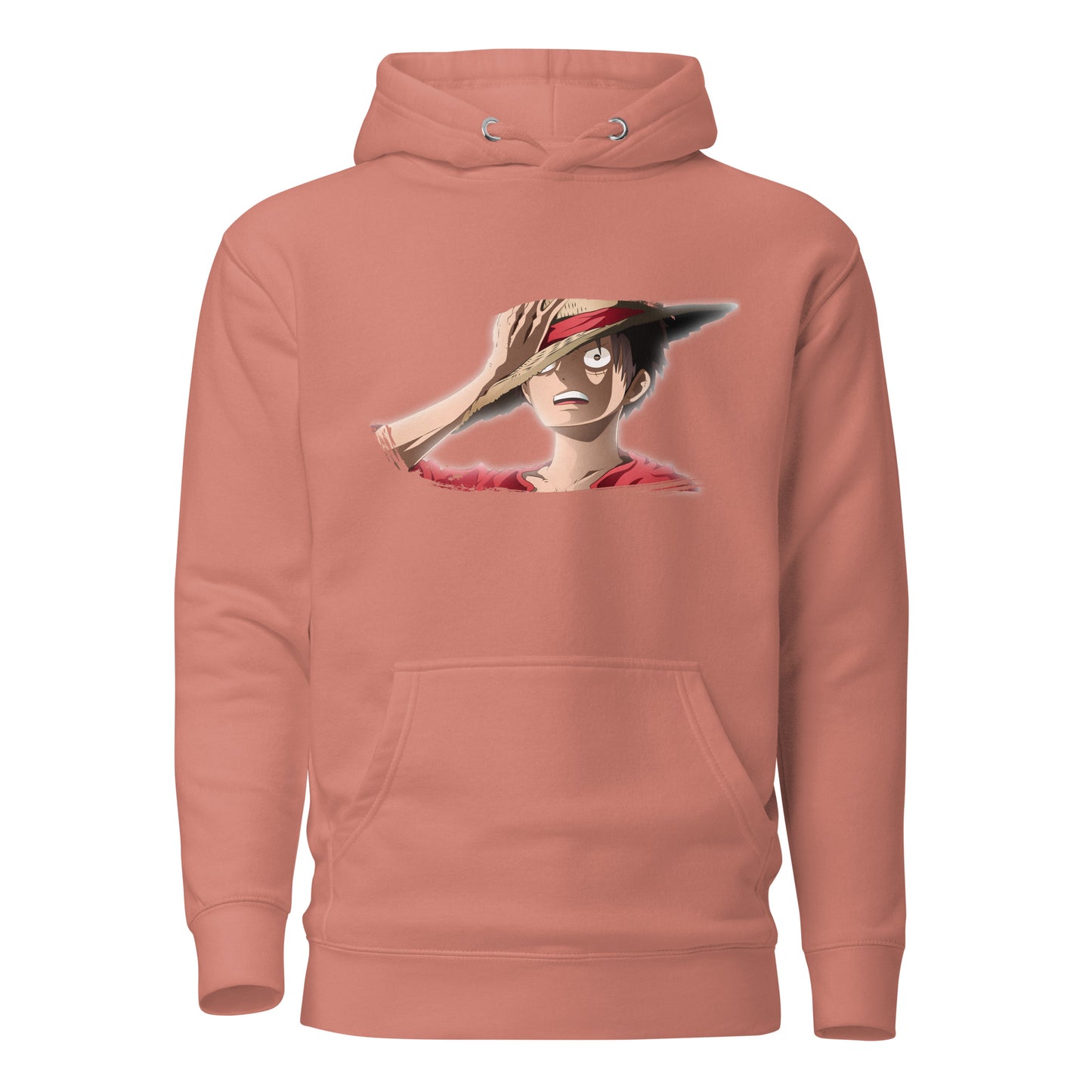 Unisex Hoodie - Luffy 51