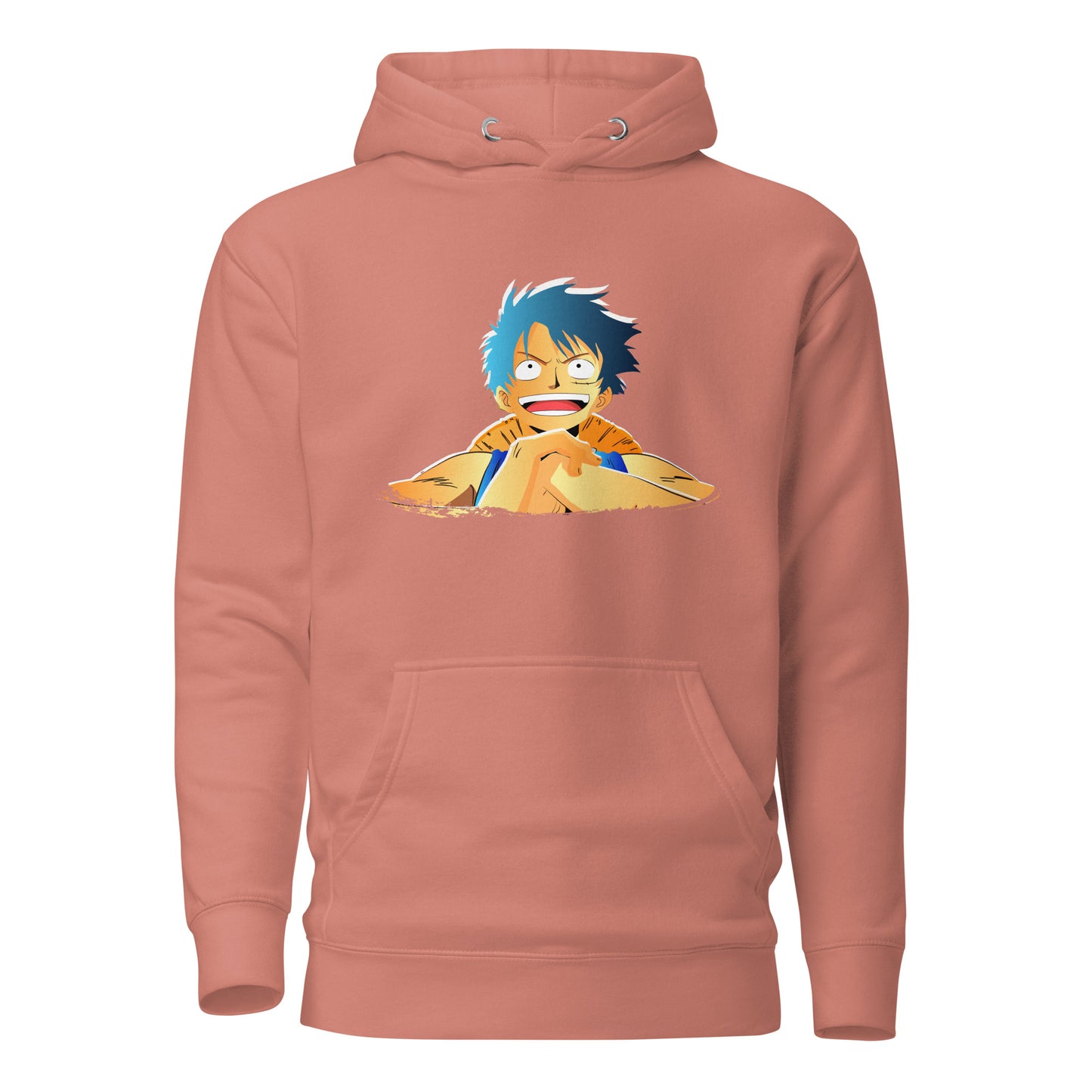 Unisex Hoodie - Luffy 44