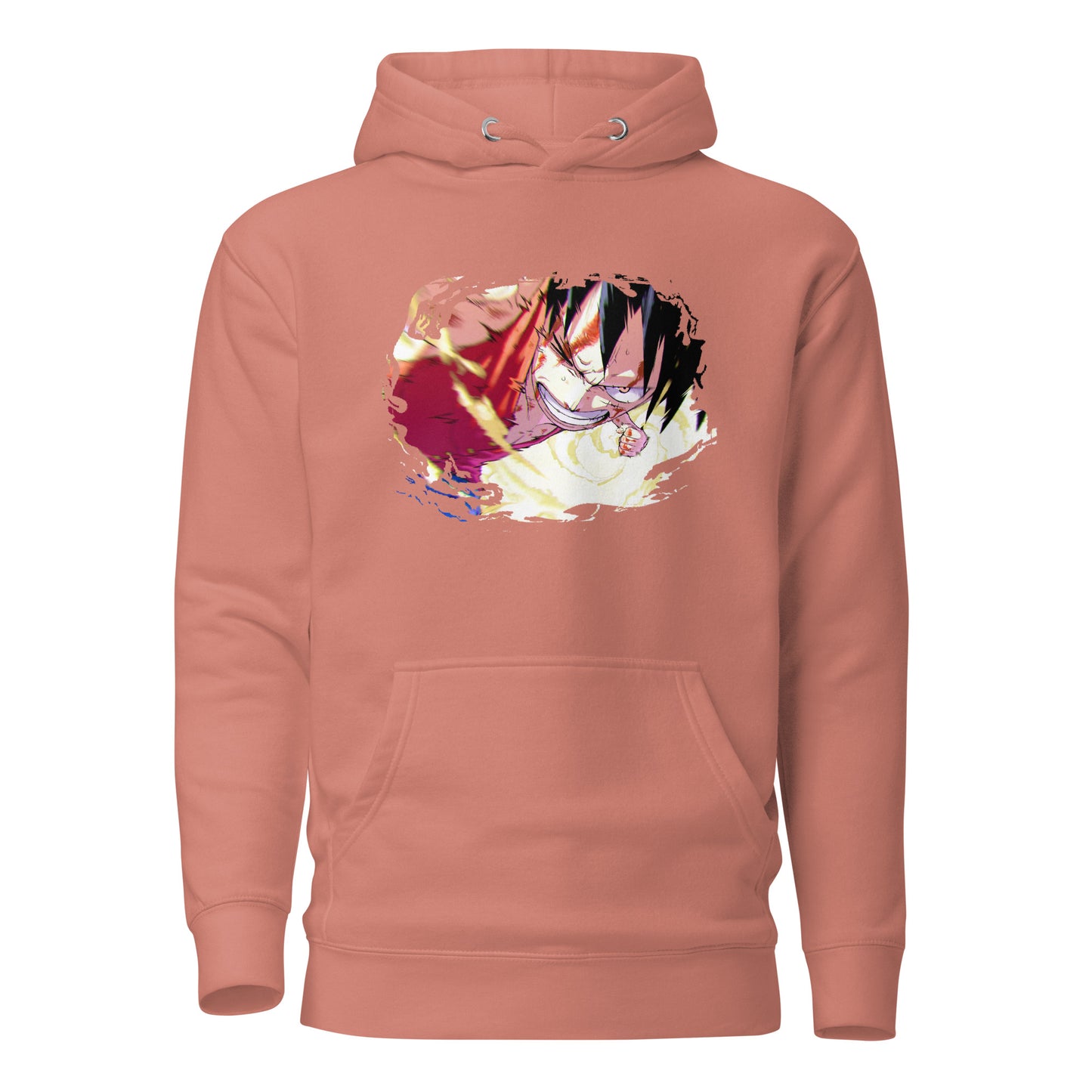 Unisex Hoodie - Luffy 40