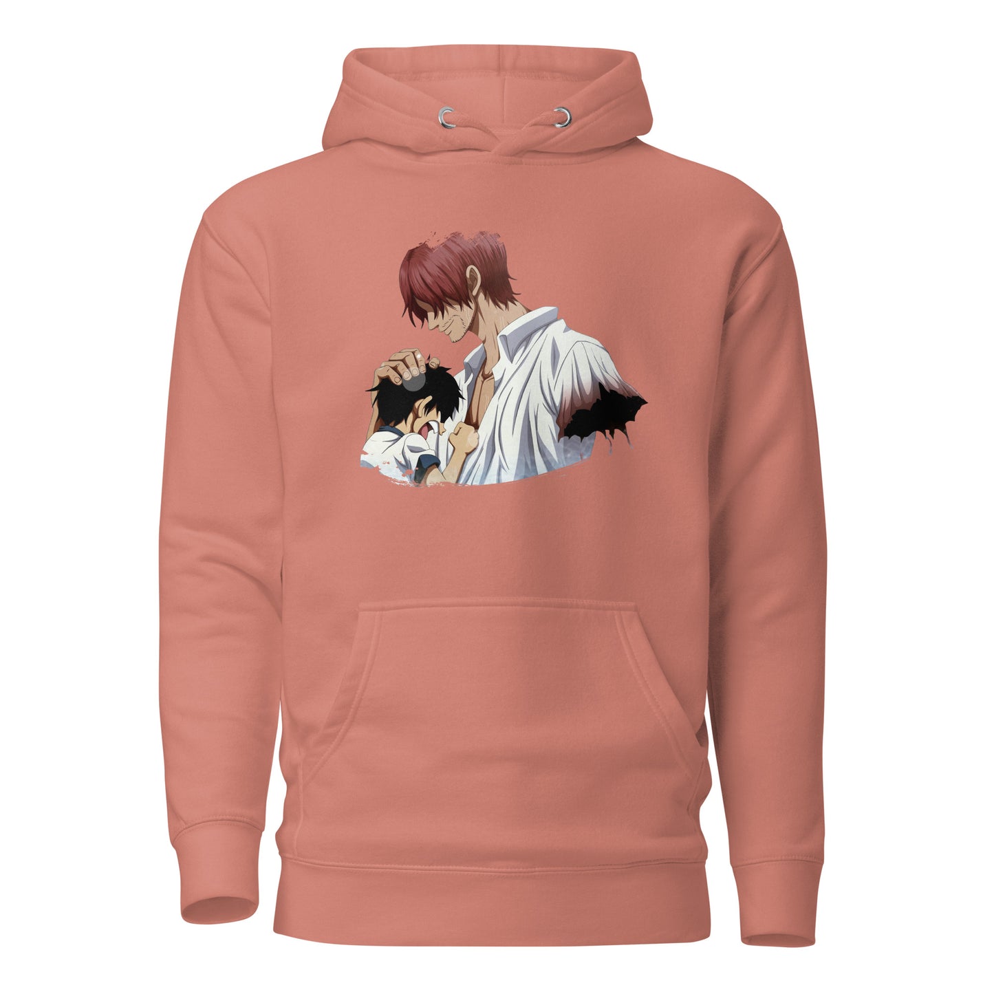 Unisex Hoodie - Luffy 39