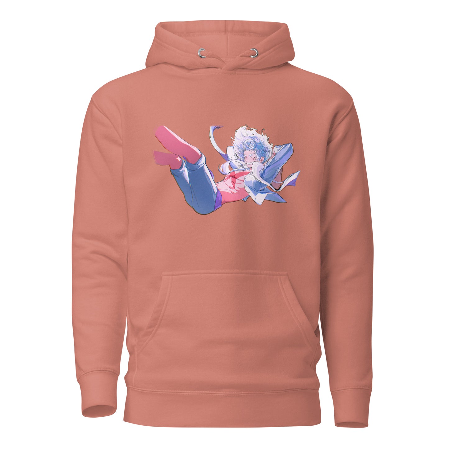 Unisex Hoodie - Luffy 37