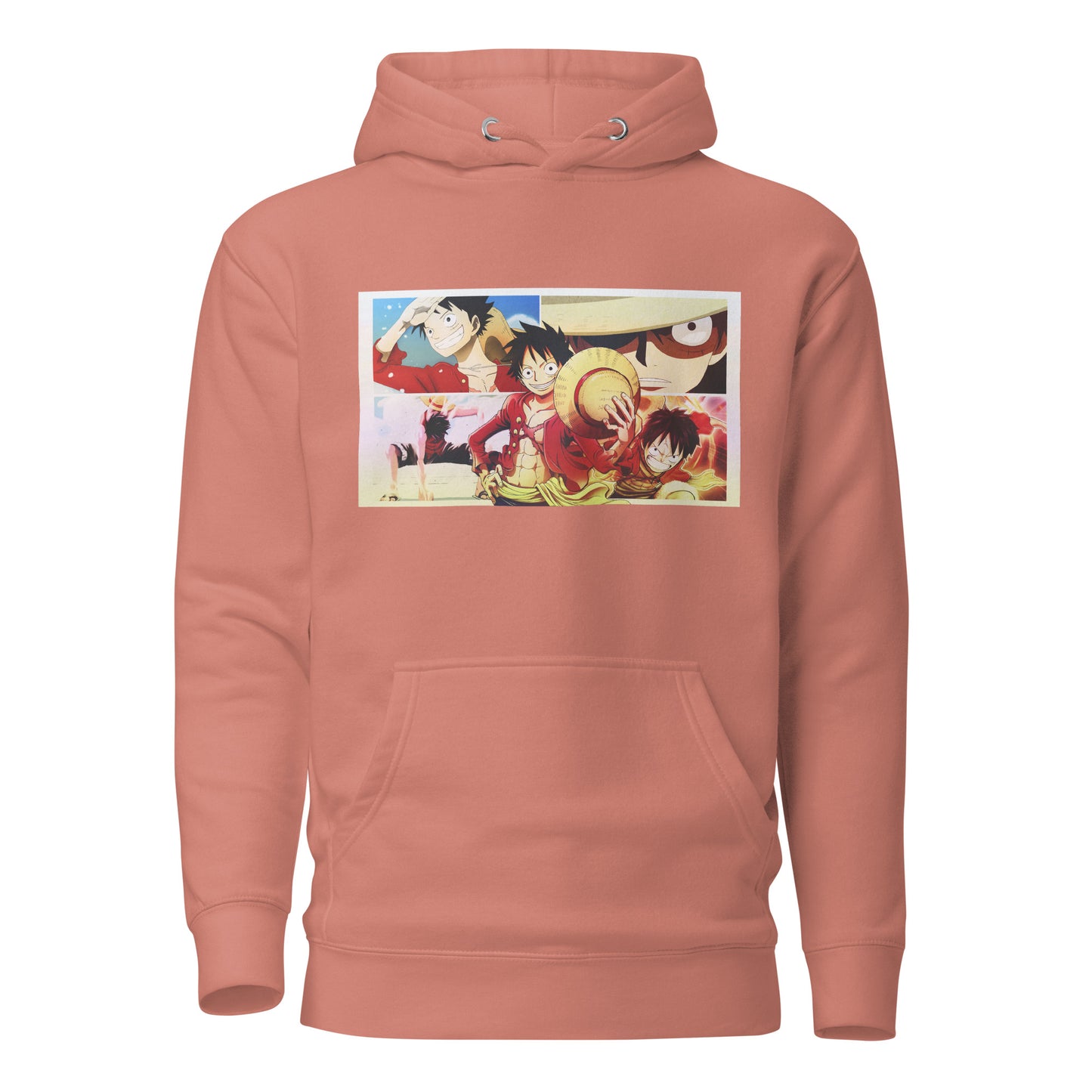 Unisex Hoodie - Luffy 32