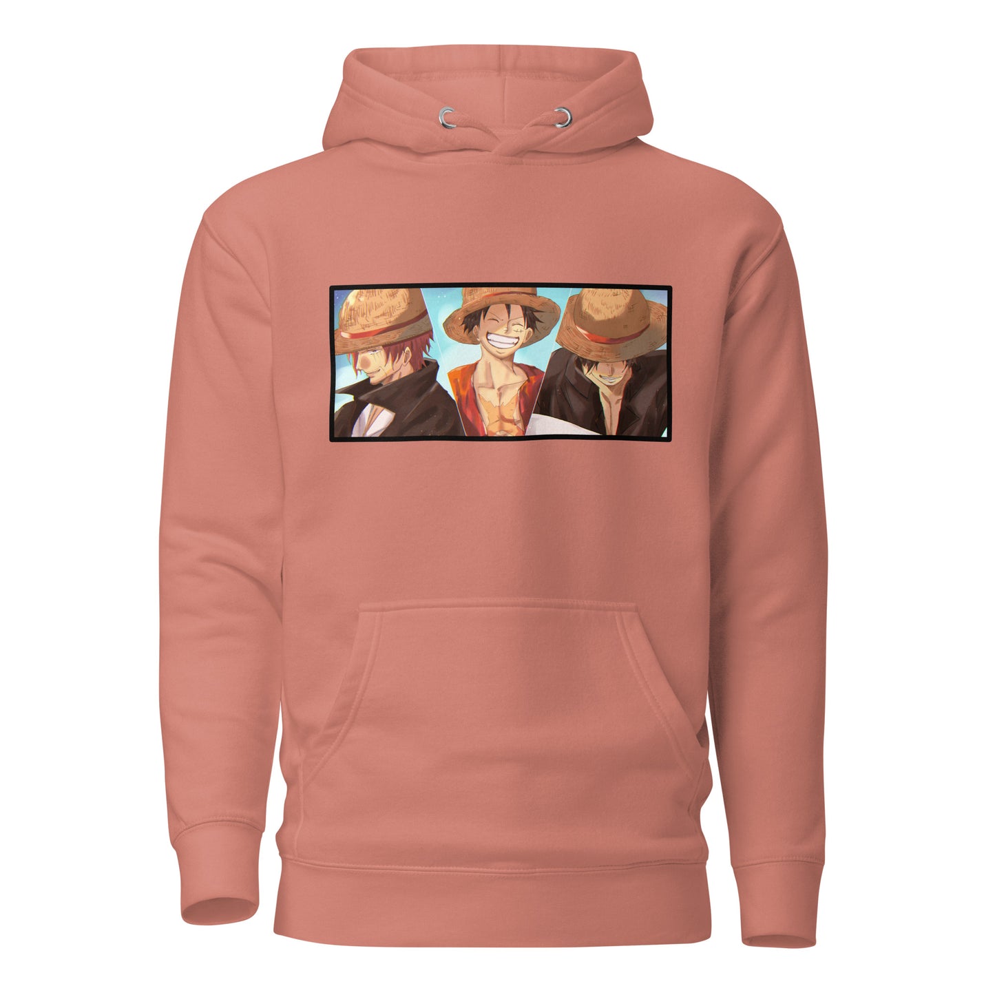 Unisex Hoodie - Luffy 29