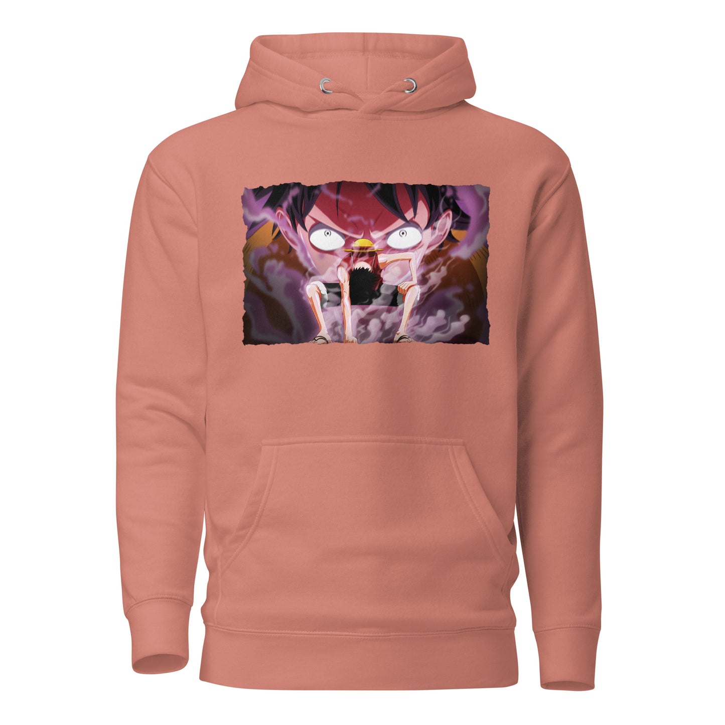 Unisex Hoodie - Luffy 23