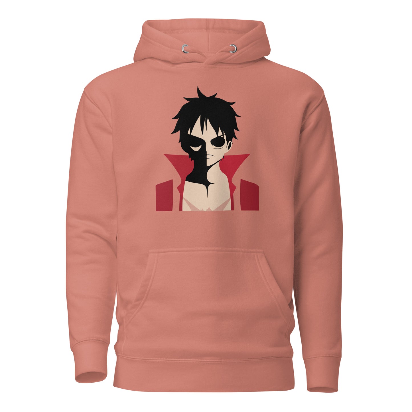 Unisex Hoodie - Luffy 21