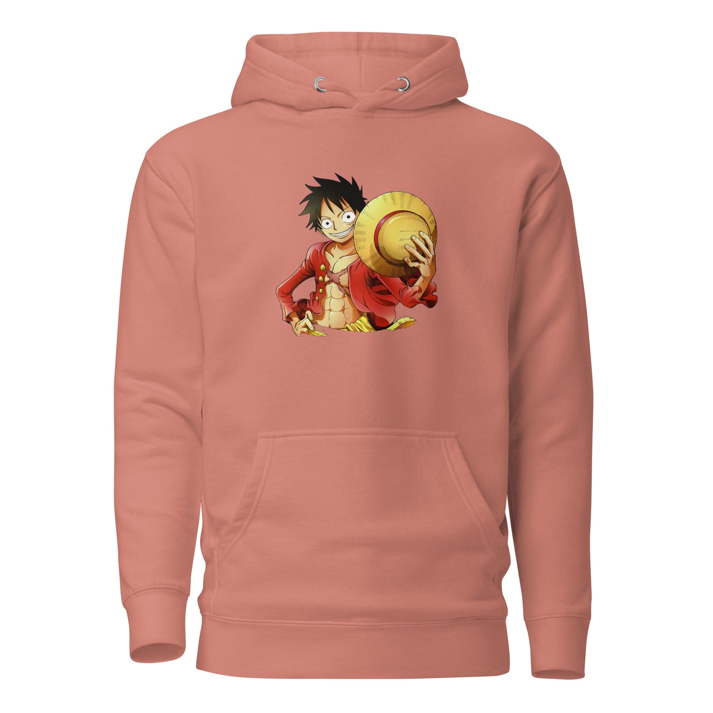 Unisex Hoodie - Luffy 19