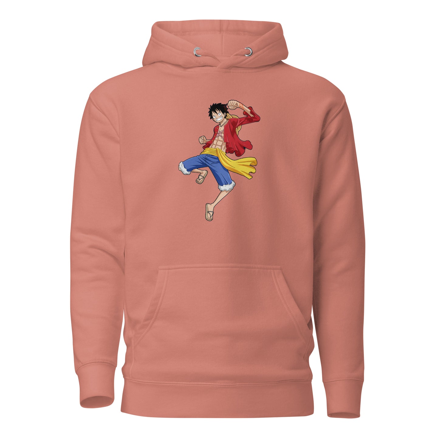 Unisex Hoodie - Luffy 17