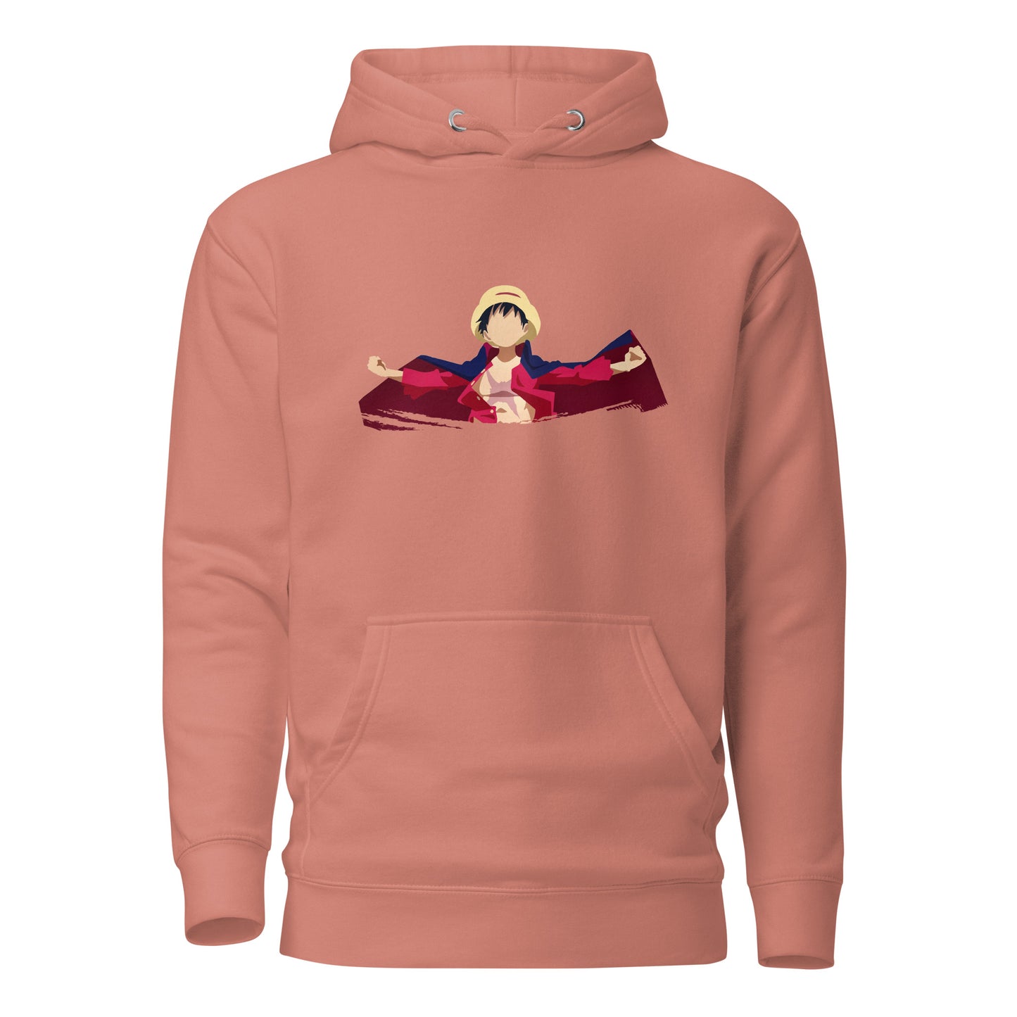 Unisex Hoodie - Luffy 13