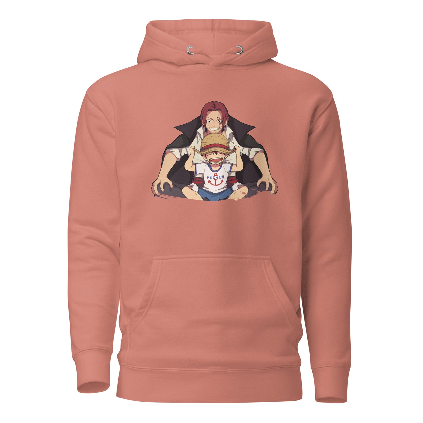 Unisex Hoodie - Luffy 12