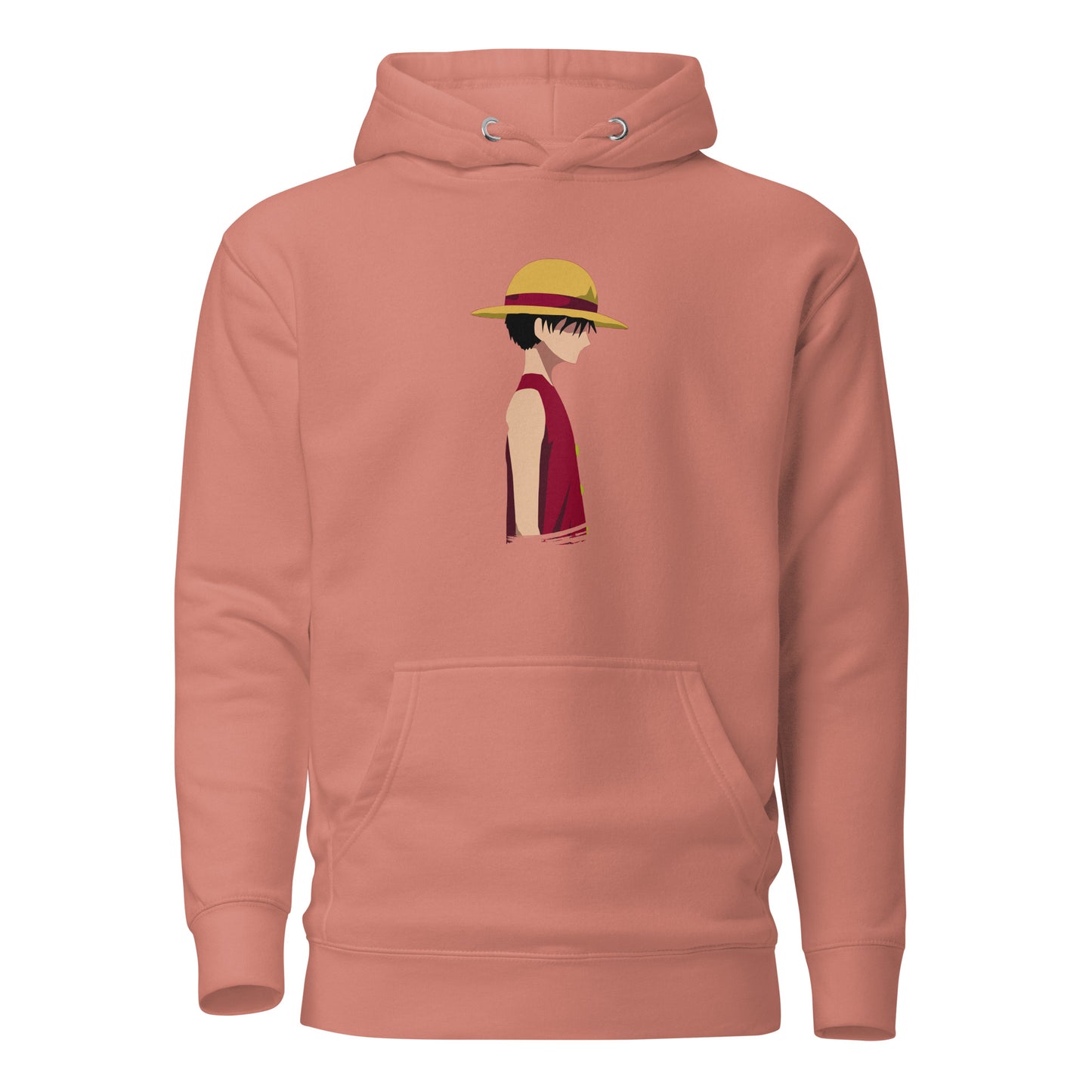 Unisex Hoodie - Luffy 6