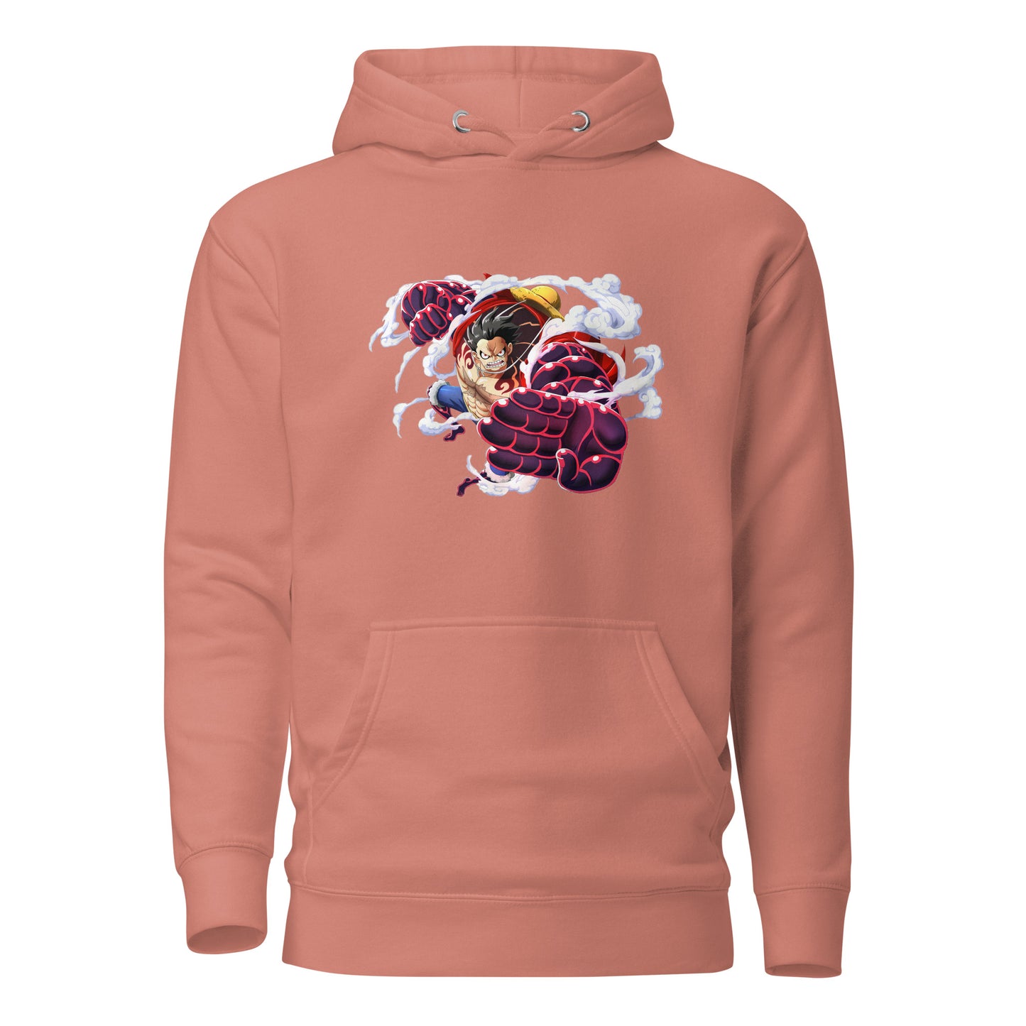 Unisex Hoodie - Luffy 5