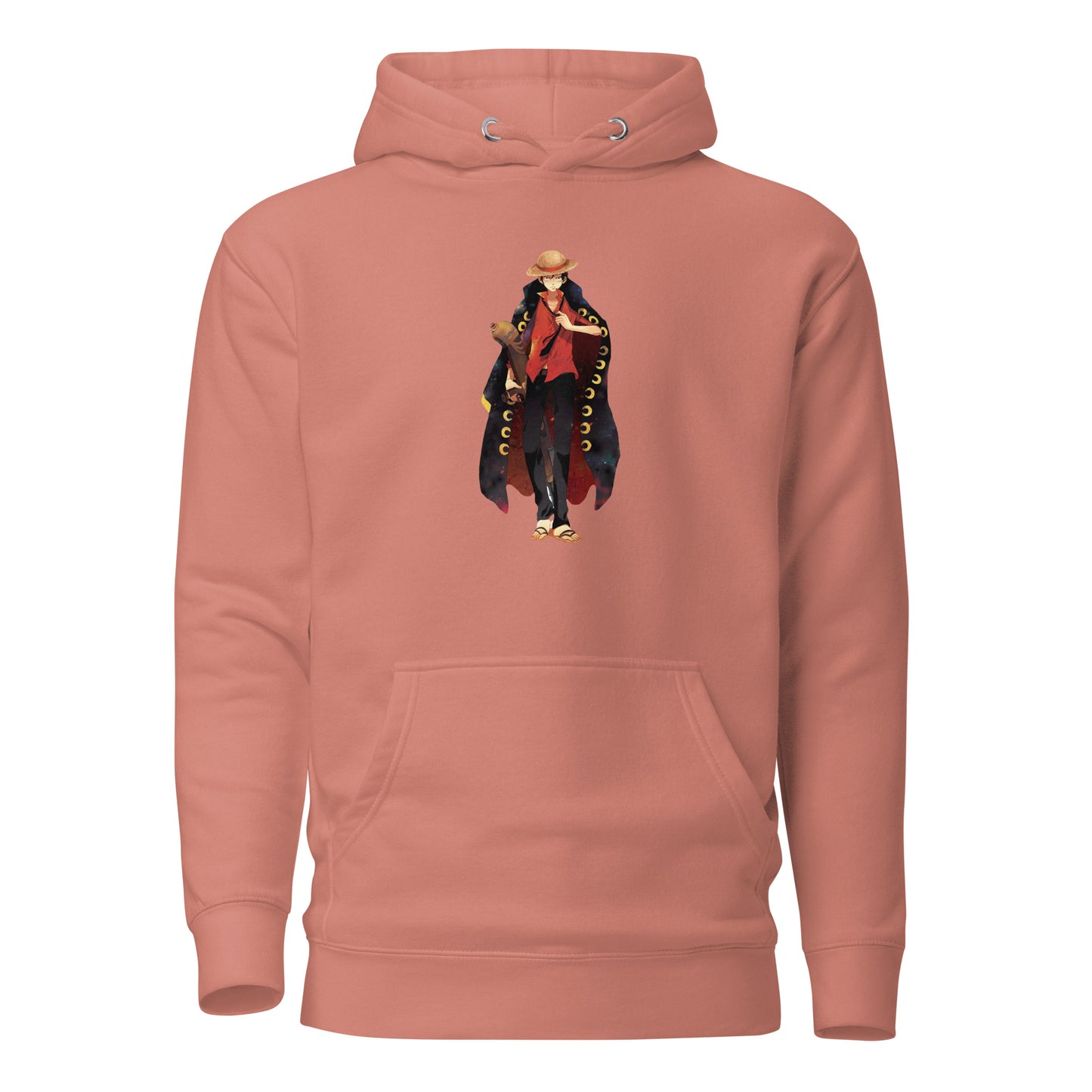 Unisex Hoodie - Luffy 4