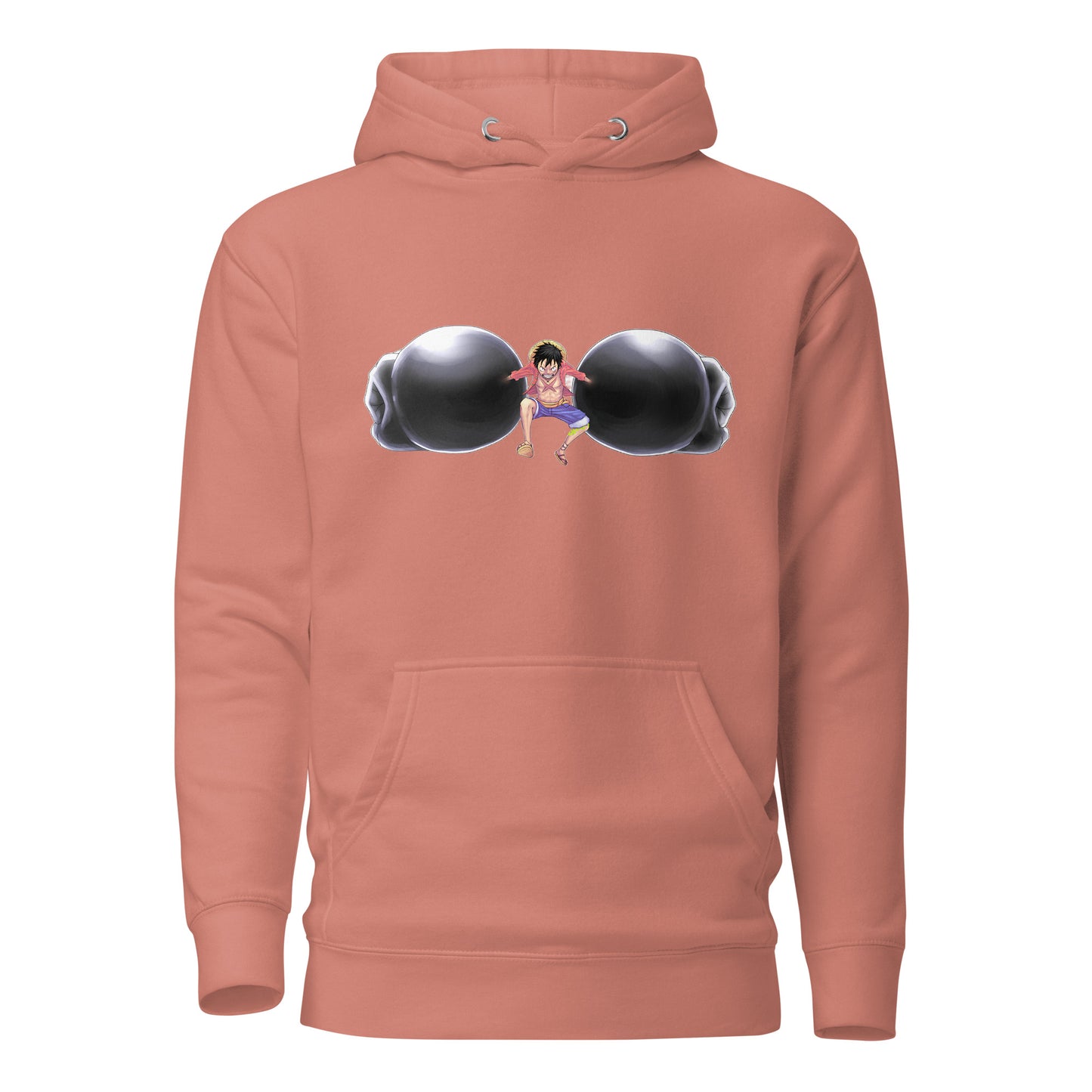 Unisex Hoodie - Luffy 3