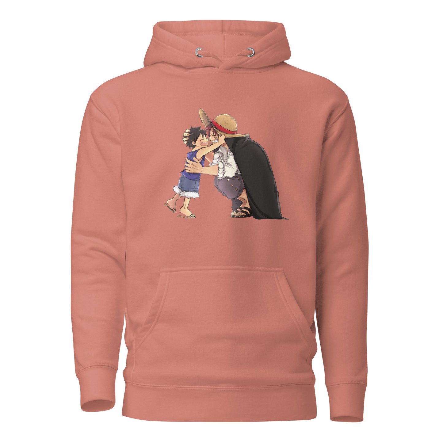 Unisex Hoodie - Luffy 2