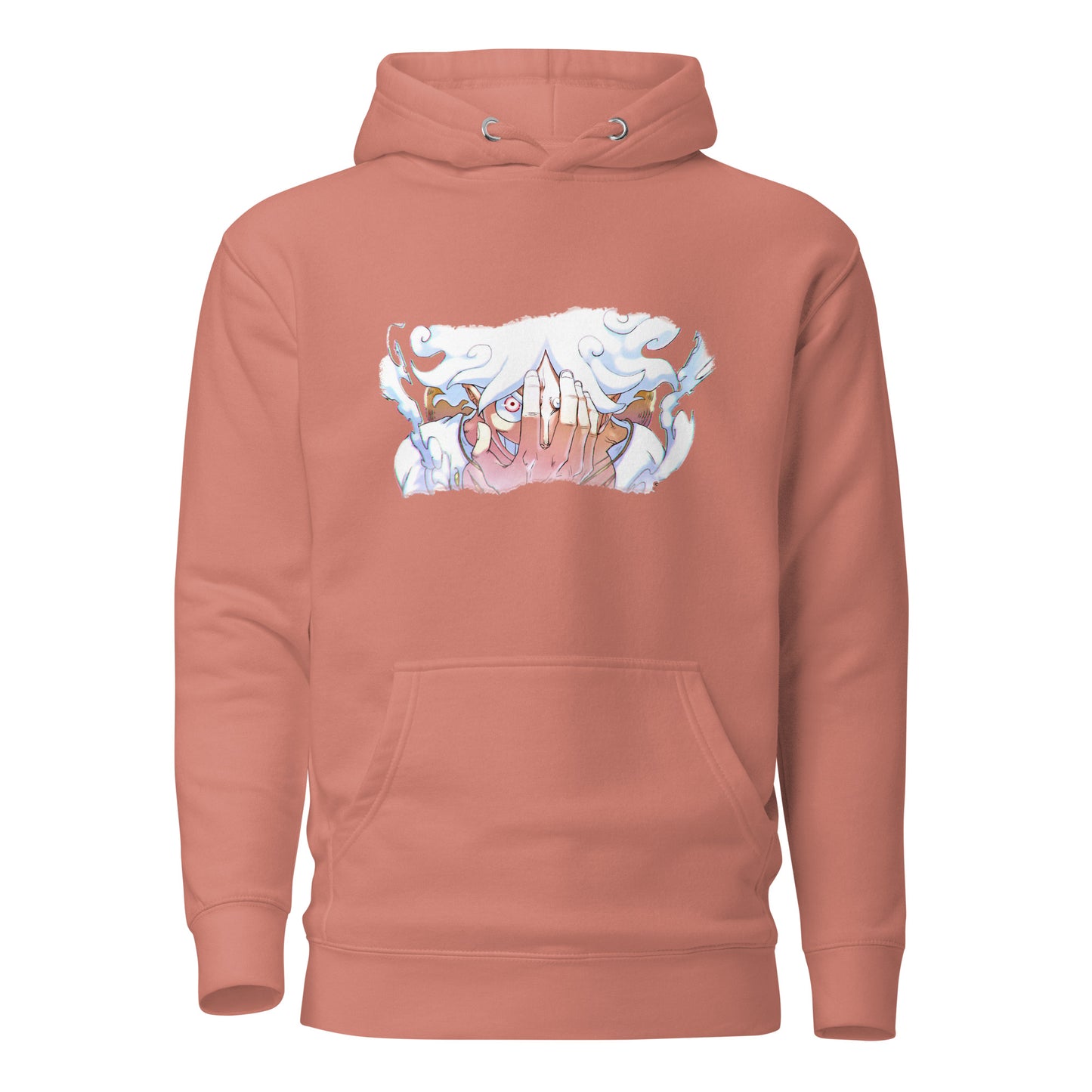 Unisex Hoodie - Luffy 1