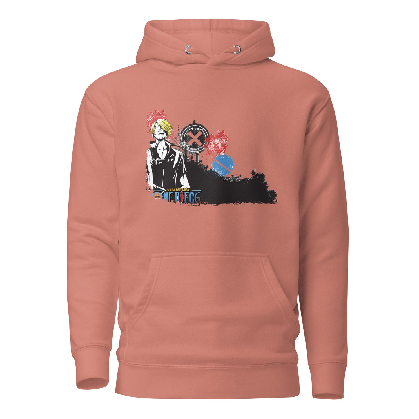 Unisex Hoodie - Sanji 1