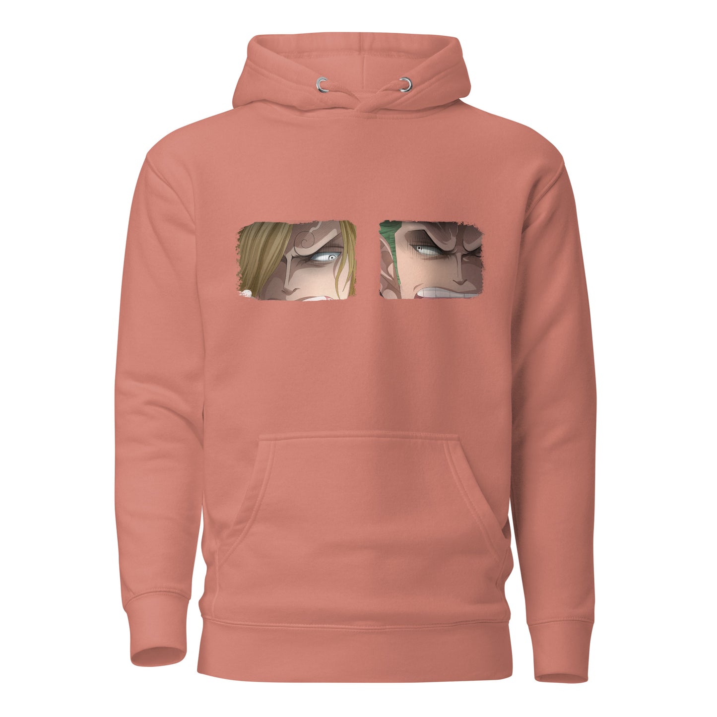 Unisex Hoodie - Sanji 2