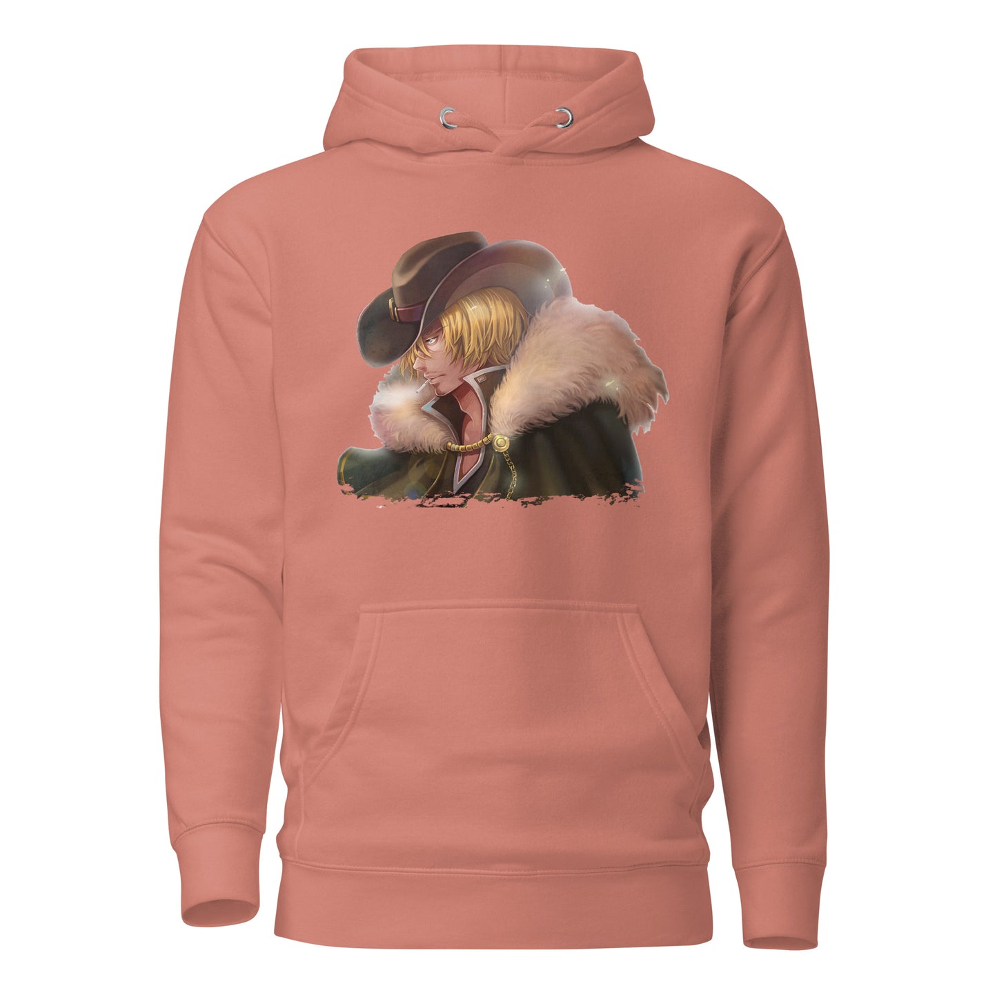 Unisex Hoodie - Sanji 5