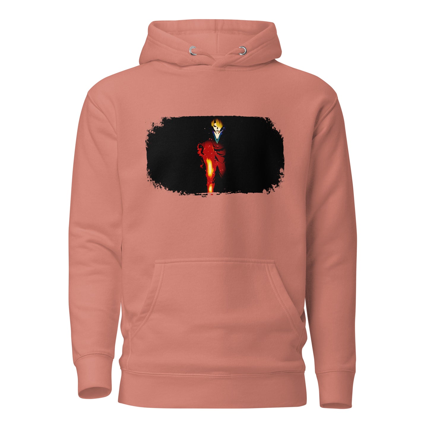 Unisex Hoodie - Sanji 8