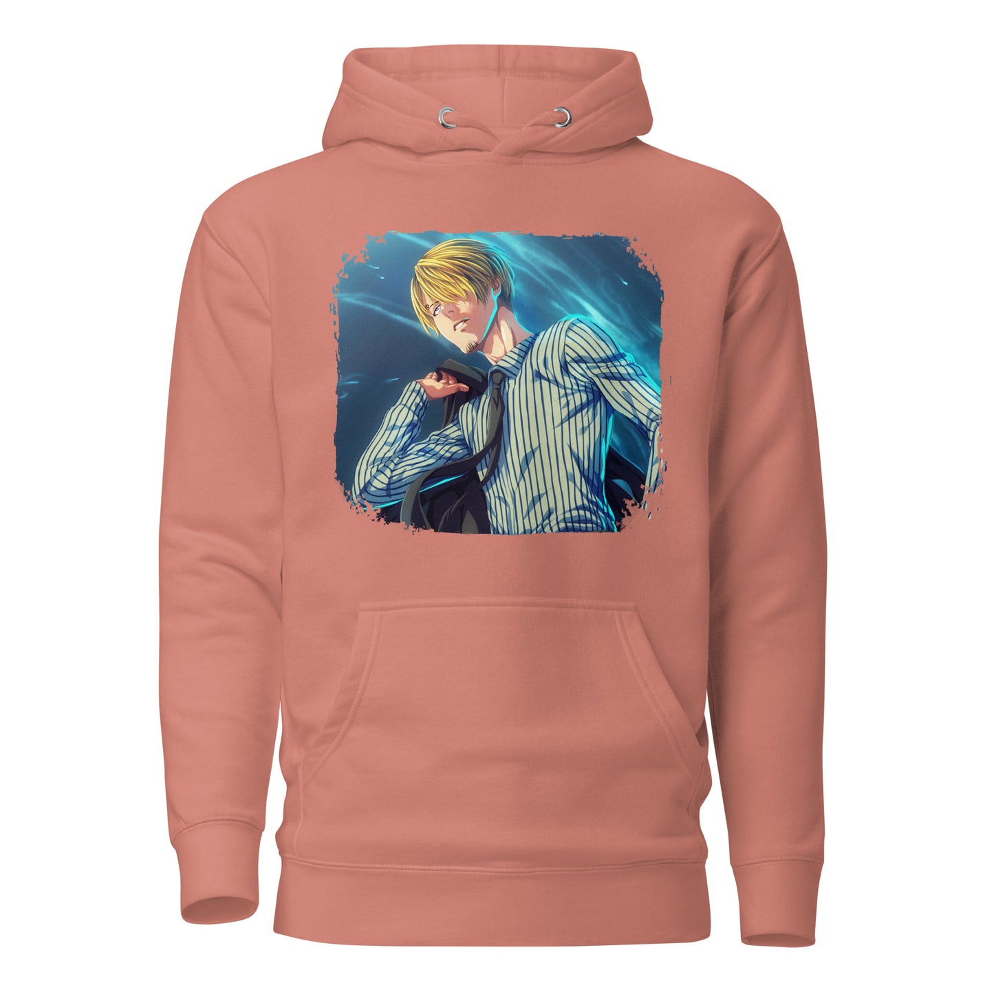 Unisex Hoodie - Sanji 11