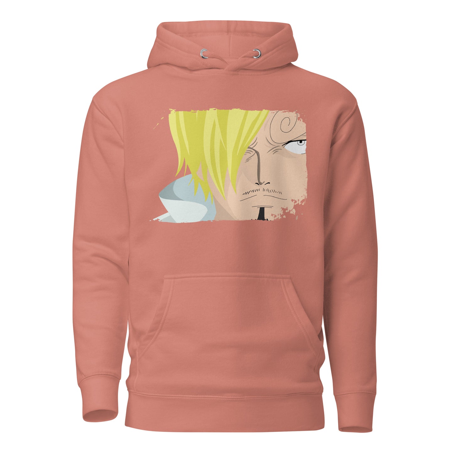 Unisex Hoodie - Sanji 12