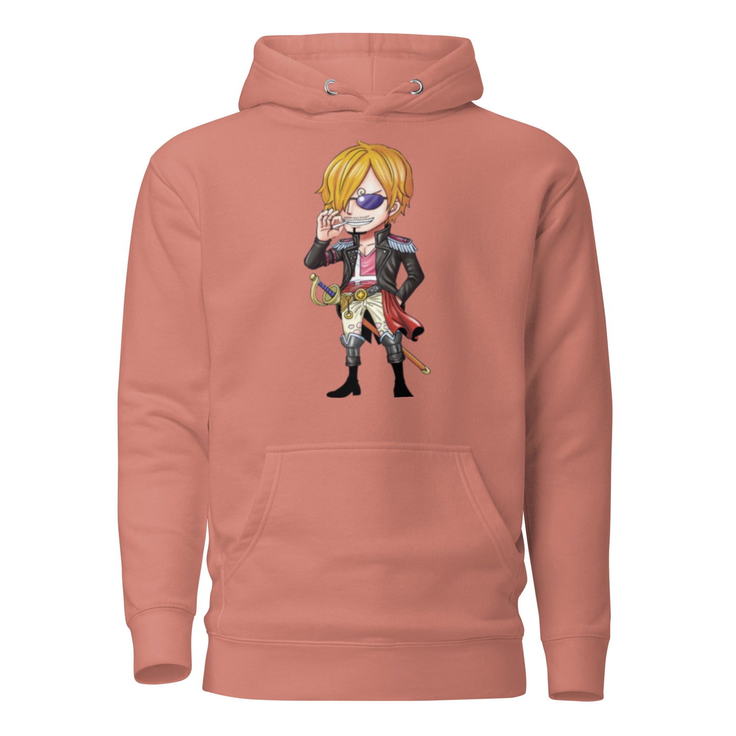 Unisex Hoodie - Sanji 13